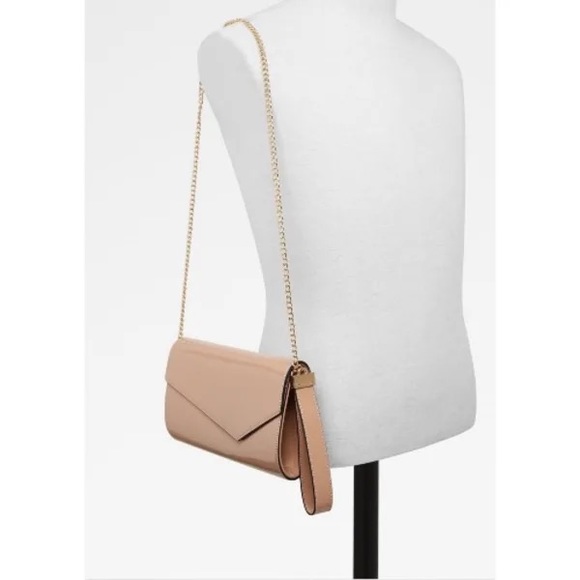 🚨CLEARANCE SALE🚨 “NEW” ALDO CLUTCH BAG - Picture 5 of 16